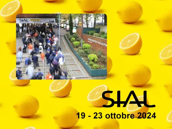 Gelfreeze presente a SIAL Parigi 2024